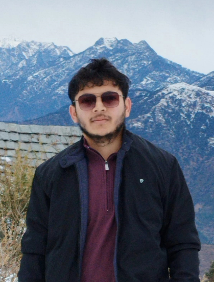Aaryan Tyagi