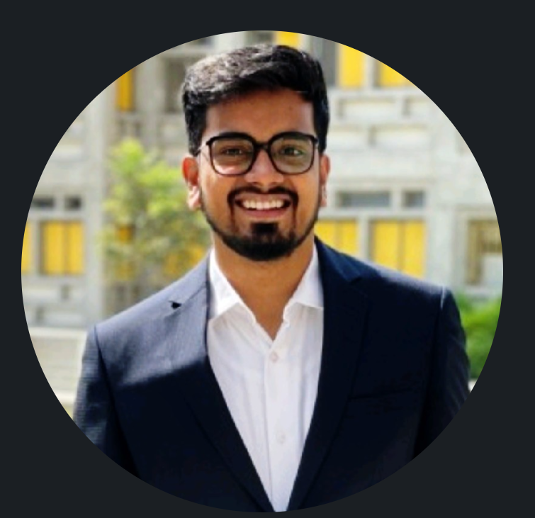 Baivab Anand
