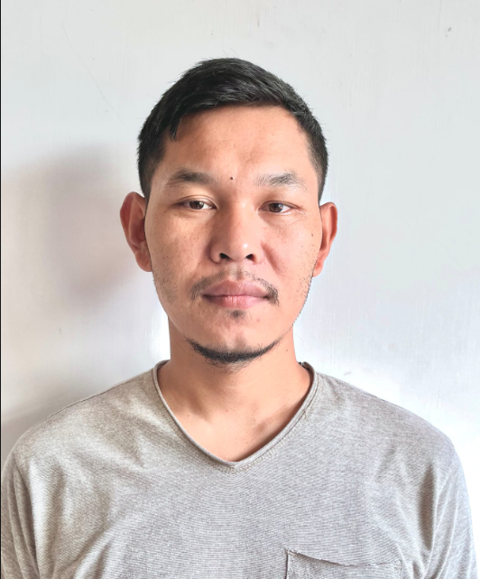 Edison Kho