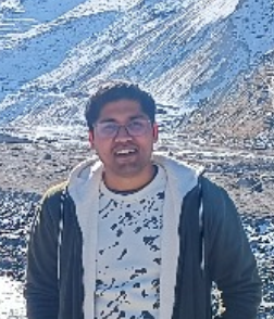 Vikrant Sharma