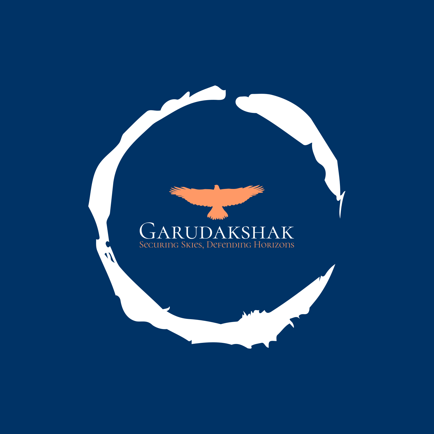 Garudakshak